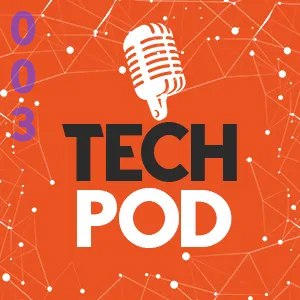 TEP003 - MetaQuest 3, Google Podcasts und ganz viel Threads