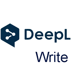 DeepL Write – Besser schreiben mit nur einem Klick