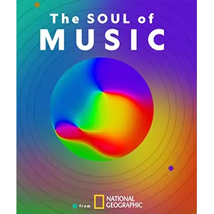 National Geographic – Vierteilige Podcast-Serie “The Soul of Music” gestartet