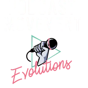 Podcast Movement Evolutions in Las Vegas
