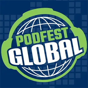 Podfest Global – Termin für 2023 steht fest