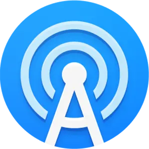 AntennaPod – App Update mit neuem Startbildschirm
