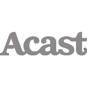 Acast erschließt Medienkäufern den größten Self-Service-Marktplatz für Podcast-Influencer