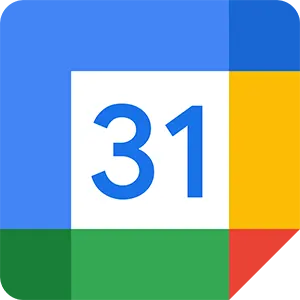 Verbesserung der Terminplanung mit Google Kalender durch neue Funktionen