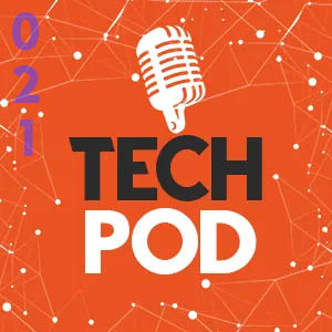 TechPod Folge 21 ist online